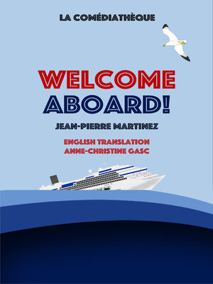 cover image of Welcome aboard!